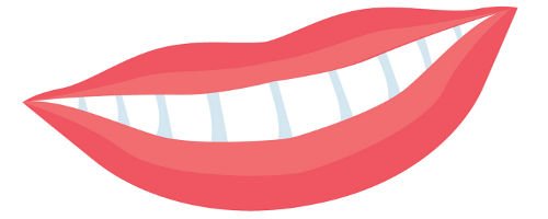 Ölziehen stärkt das Zahnfleisch und die Zähne